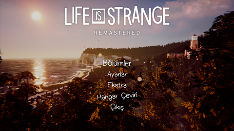 Life is Strange Remastered Türkçe yama!! [HANGAR ÇEVİRİ]