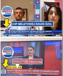 AKP'liler CHP'nin başında kimi görmek ister??