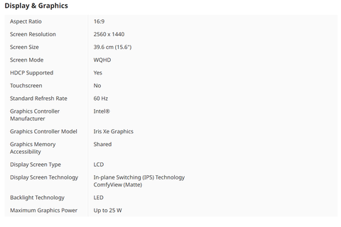 Acer Aspire 5 A515-57-59VS 1235U 9599 TL