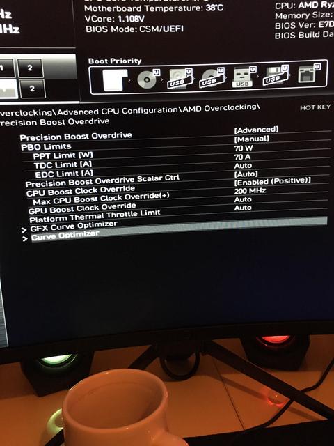 Rtx 4080 rdr 2 problemi