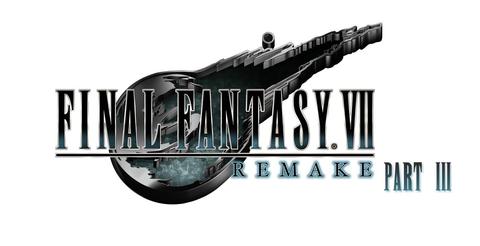 Final Fantasy 7 Remake : Part III | PS5 ANA KONU