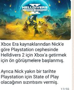 [sizer]PLAYSTATION VS XBOX TARTIŞMA KONUSU[/sizer]