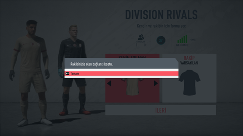 Fifa 20 online durduk yere çalışmamaya başladı