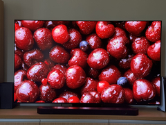 SAMSUNG QD-OLED SERİSİ (ANA KONU)