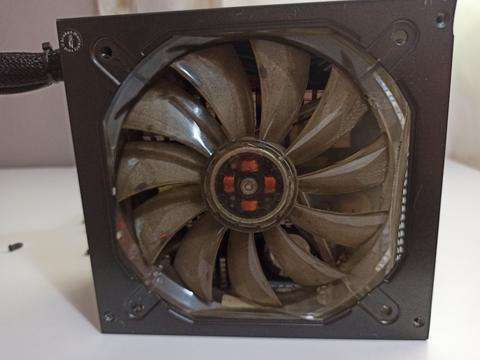  OCZ FATAL1TY 550W PSU FAN CLUB(İnceleme-Tek Konu-Destek)