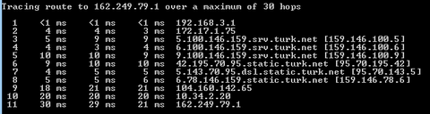 Oyunlarda pingim düşük ama delay var (Sol Fiber)