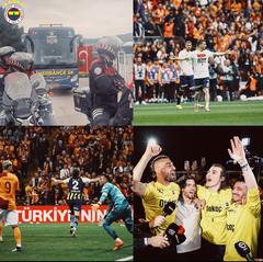 💛💙 Fenerbahçe 2023/2024 Sezonu [ANA KONU] #TeşekkürlerFenerbahçe⭐⭐⭐⭐⭐