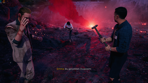  Dead Island 2 [PC - ANA KONU]