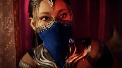 Mortal Kombat 1 [PS5 ANA KONU]