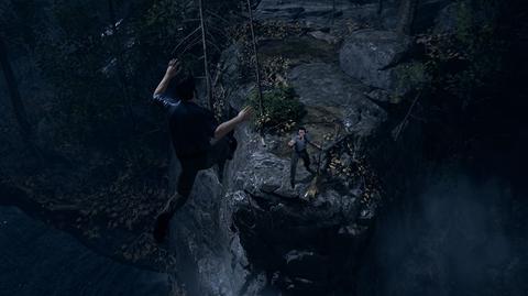 A Way Out (2018) [PC ANA KONU]