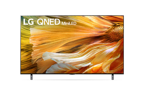 LG 4K QNED Mini LED Kullanıcıları