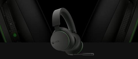 Microsoft Xbox Wireless Headset [Ana Konu]