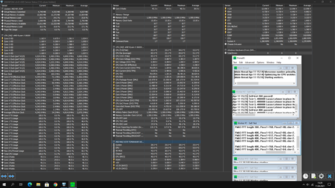 İşlemcilerin CPU-Z Benchmark Sıralamaları [ANA KONU]