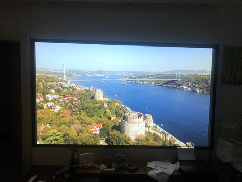 Yeni Efsane; LG HU70LS 4K LED Projektör İnceleme