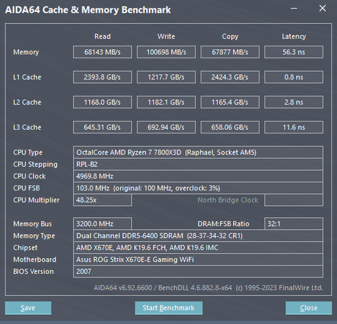 AMD Ryzen 7800X3D Kullanma Rehberi