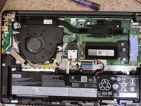 Lenovo Laptopumda HDD yeri yok