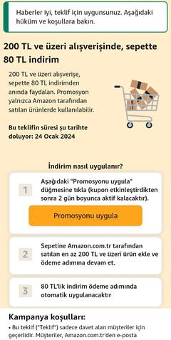 Amazon TEMEL TÜKETİM & GIDA & TEMİZLİK ve KOZMETİK ÜRÜNLERİ FIRSATLARI