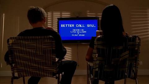 Better Call Saul (2015 - 2022) | Bitti