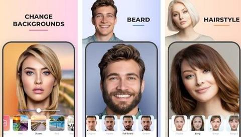 Face App Pro Mod APK - Ücretsiz İndir Son Sürüm