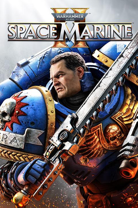 Warhammer 40,000: Space Marine 2 {PC ANA KONU} {Türkçe}