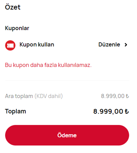 Tansiyon ölçen akıllı saat Huawei Watch D için DH'ye özel 500 TL indirim!