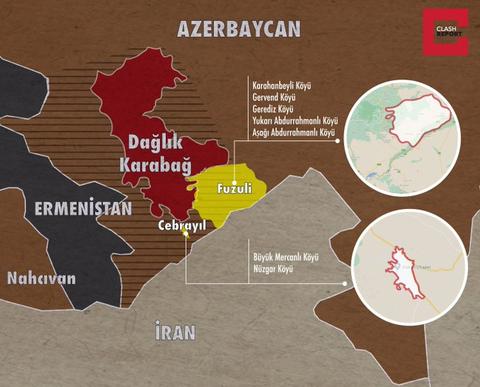 KARDEŞ ÜLKE AZERBAYCAN HAKKINDA HABERLER (Ermenistan İle Yeni Bir Savaş Yükleniyor!)