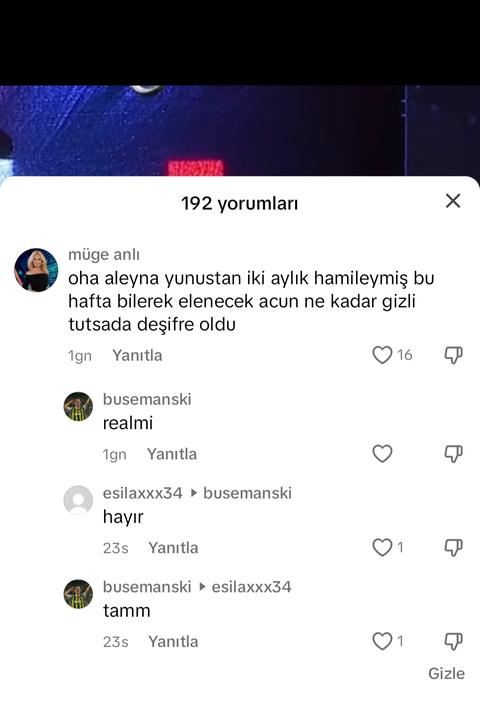 🌴SURVIVOR 2024 ALL STAR (ANKET) Kimi destekliyorsunuz?