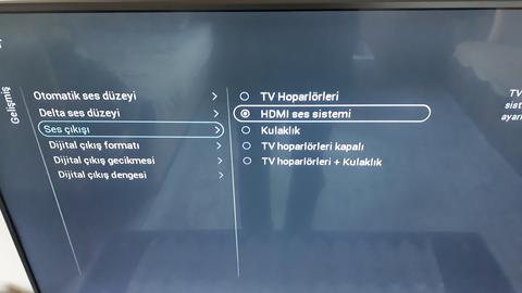 phılıps 4K TV ler hak.