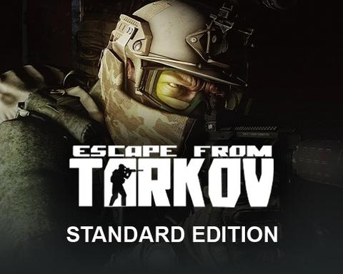 Escape from Tarkov SATILIK