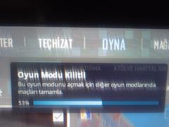 Csgo 2 seçkin mod kilitli