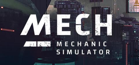 Mech Mechanic Simulator Türkçe Altyazı Desteğiyle Çıktı! (AiBell Game Localization)