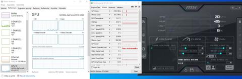 RTX 3060'ı Eski İşlemciyle Kullanmak(Tam 7 senelik i7 5820K) - Detaylı Oyun Testleri ve İlk İzlenim