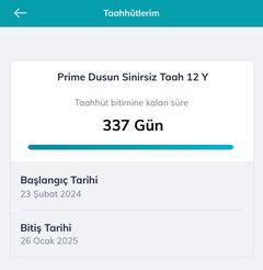 Türk Telekom Prime (70 GB + SSM 395₺) Yıldızlı Günler’e Özel Son Geçiş Tarihi 5 Mart!