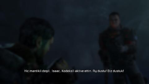 Dead Space 3 Awakened türkçe yama