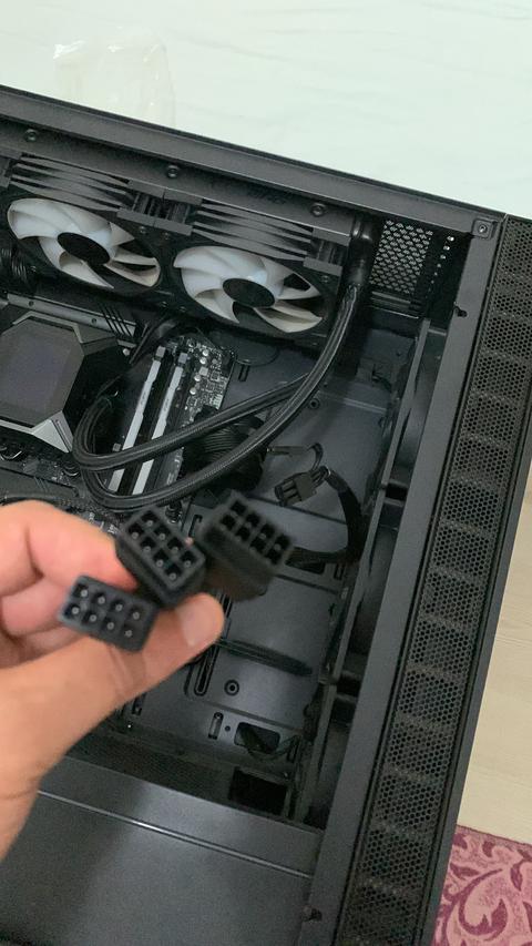 zotac 4070 ti oc bağlantı