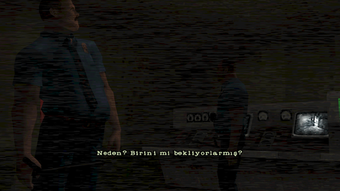 Manhunt 2 - 2024 Türkçe Yama (PC & PSP)