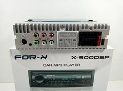 For-x x-500dsp tavsiye eder misiniz?