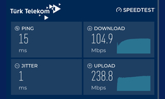 İddia: Türk Telekom, VDSL ve Fiber abonelerin upload hızlarını artırdı