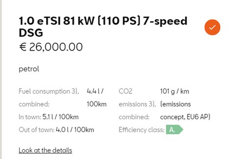 Yeni 2021 Audi A3 Sedan ve A3 Sportback Türkiye fiyatları
