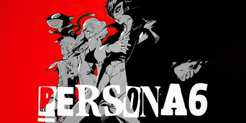 Persona 6 | PS5 | ANA KONU