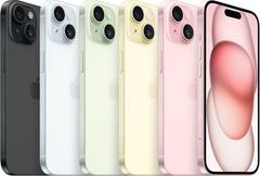 Apple iPhone 15 / iPhone 15 Plus [ANA KONU]