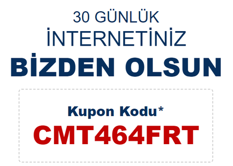 ComNet İndirim Kodu