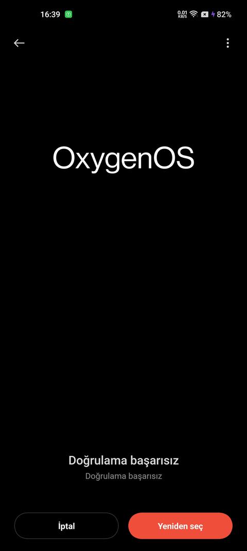 OnePlus 11 [Ana Konu]