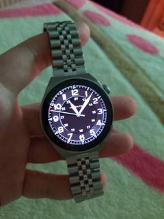 Huawei Watch GT3 [ANA KONU]