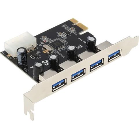 Pci-e usb 3.0 hub tavsiyesi