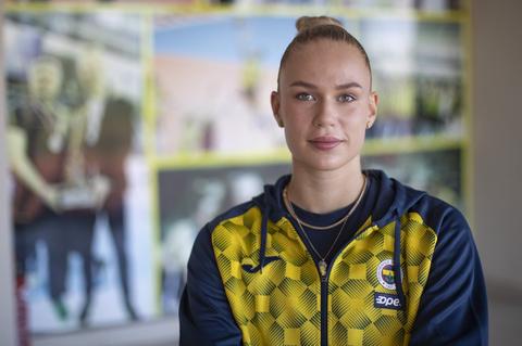  Fenerbahçe Voleybol Ana Konusu