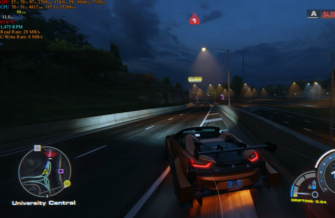 Need for Speed™ Unbound - 2022 | ANA KONU | (PC)