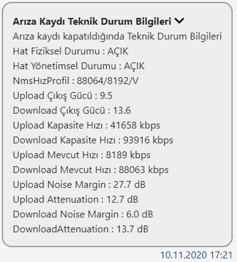 Turknet 1 aydır kopma sorununu çözemiyor veya çözmek istemiyor !!!