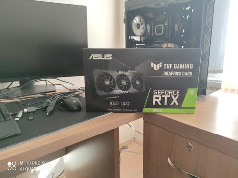 NVIDIA RTX 3000 Serisi [ANA KONU]