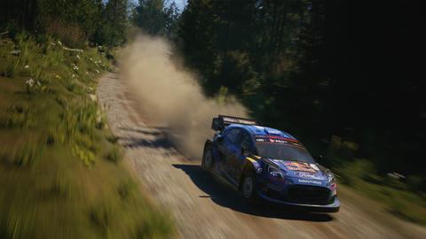 EA SPORTS WRC 23 | PS5 | ANA KONU